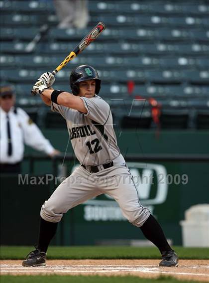 Thumbnail 2 in Carroll vs. Fossil Ridge photogallery.