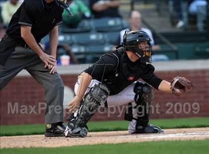 Thumbnail 1 in Carroll vs. Fossil Ridge photogallery.
