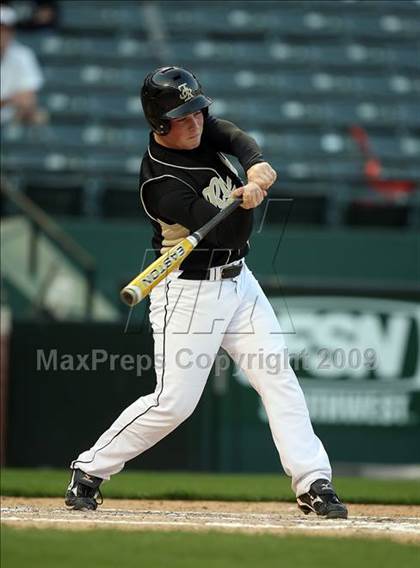 Thumbnail 2 in Carroll vs. Fossil Ridge photogallery.