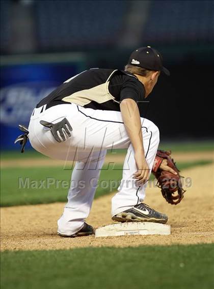 Thumbnail 1 in Carroll vs. Fossil Ridge photogallery.