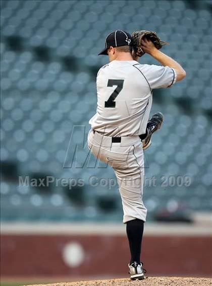 Thumbnail 2 in Carroll vs. Fossil Ridge photogallery.