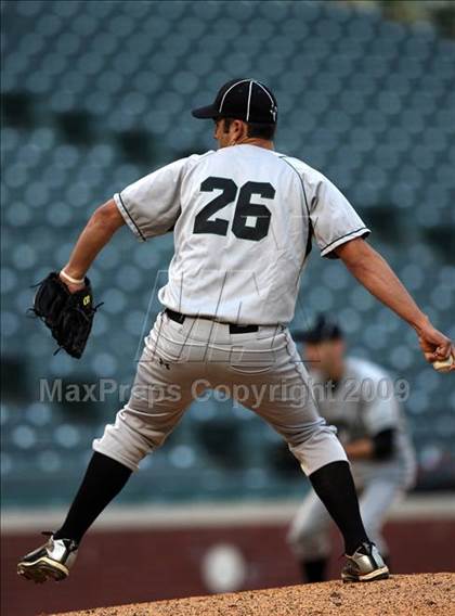 Thumbnail 1 in Carroll vs. Fossil Ridge photogallery.