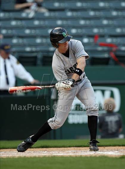 Thumbnail 2 in Carroll vs. Fossil Ridge photogallery.