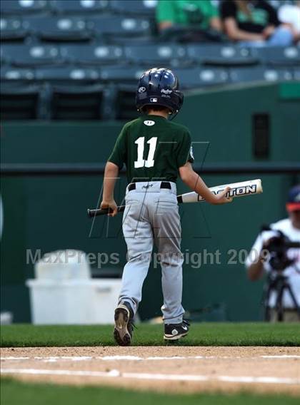 Thumbnail 2 in Carroll vs. Fossil Ridge photogallery.