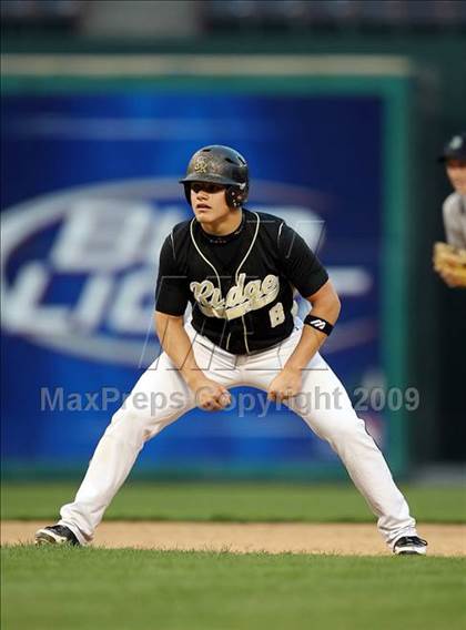 Thumbnail 3 in Carroll vs. Fossil Ridge photogallery.