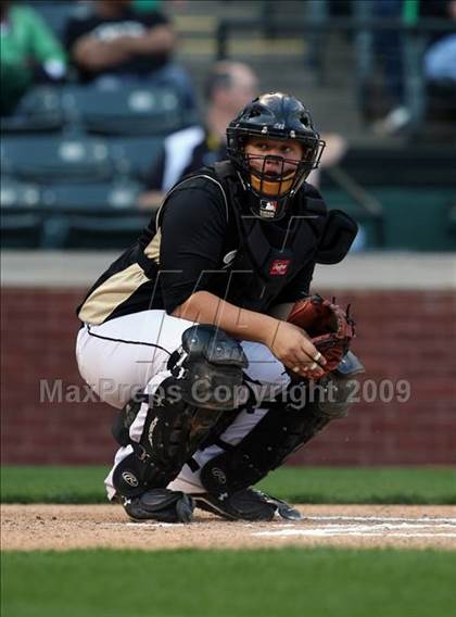 Thumbnail 2 in Carroll vs. Fossil Ridge photogallery.