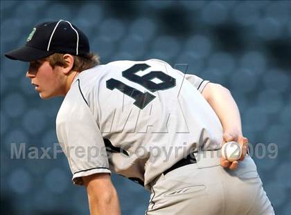 Thumbnail 1 in Carroll vs. Fossil Ridge photogallery.