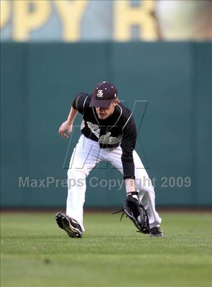 Thumbnail 3 in Carroll vs. Fossil Ridge photogallery.