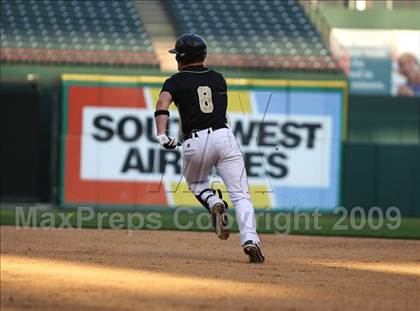 Thumbnail 2 in Carroll vs. Fossil Ridge photogallery.