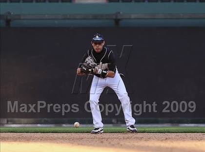 Thumbnail 2 in Carroll vs. Fossil Ridge photogallery.