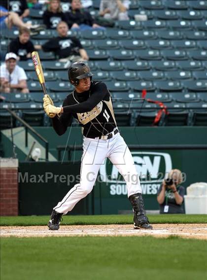 Thumbnail 1 in Carroll vs. Fossil Ridge photogallery.