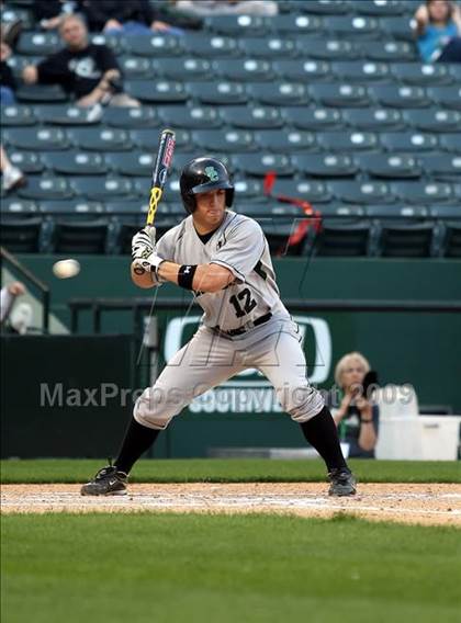 Thumbnail 2 in Carroll vs. Fossil Ridge photogallery.