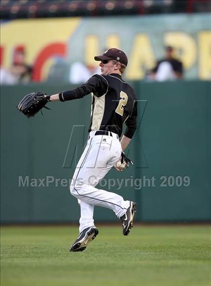 Thumbnail 1 in Carroll vs. Fossil Ridge photogallery.