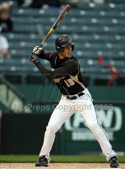Thumbnail 2 in Carroll vs. Fossil Ridge photogallery.