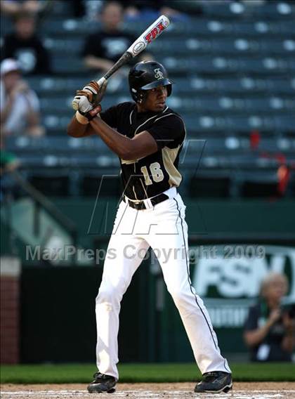 Thumbnail 1 in Carroll vs. Fossil Ridge photogallery.