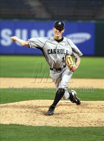 Thumbnail 1 in Carroll vs. Fossil Ridge photogallery.
