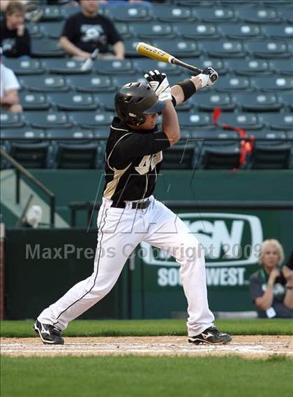 Thumbnail 1 in Carroll vs. Fossil Ridge photogallery.