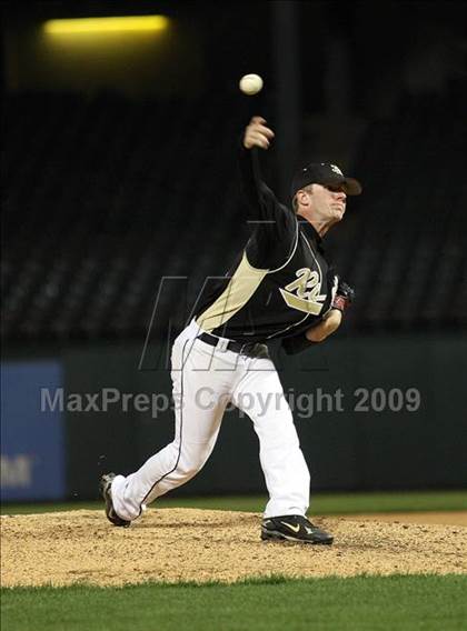 Thumbnail 1 in Carroll vs. Fossil Ridge photogallery.