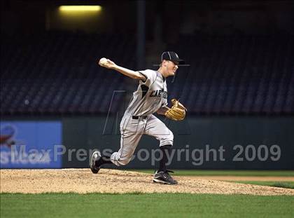 Thumbnail 2 in Carroll vs. Fossil Ridge photogallery.