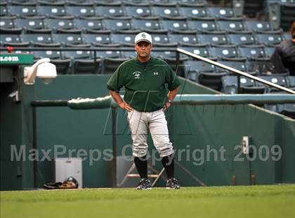 Thumbnail 2 in Carroll vs. Fossil Ridge photogallery.