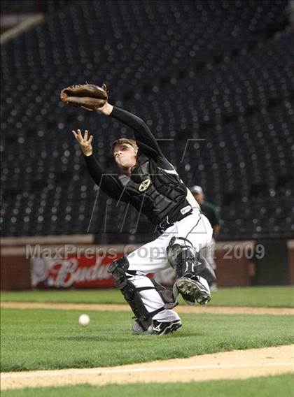 Thumbnail 3 in Carroll vs. Fossil Ridge photogallery.