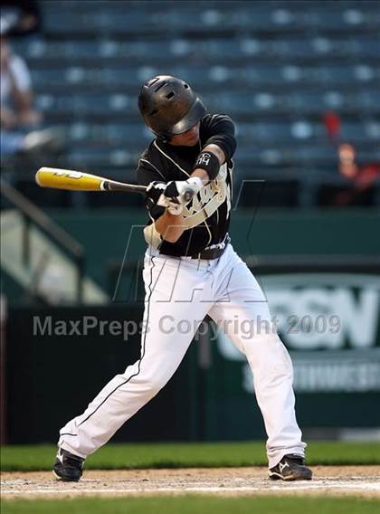Thumbnail 2 in Carroll vs. Fossil Ridge photogallery.