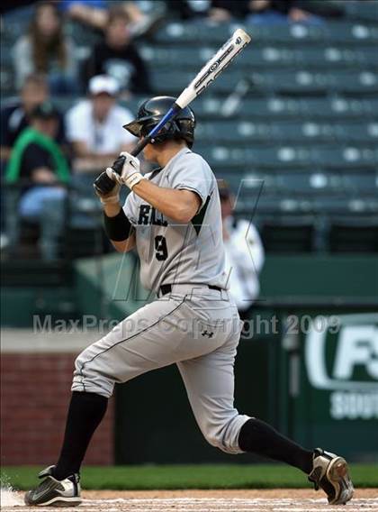 Thumbnail 2 in Carroll vs. Fossil Ridge photogallery.