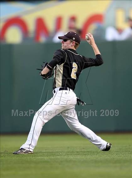 Thumbnail 3 in Carroll vs. Fossil Ridge photogallery.