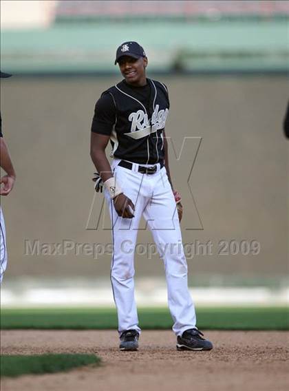 Thumbnail 2 in Carroll vs. Fossil Ridge photogallery.