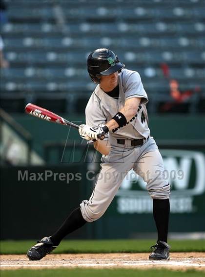 Thumbnail 1 in Carroll vs. Fossil Ridge photogallery.