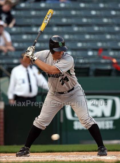 Thumbnail 1 in Carroll vs. Fossil Ridge photogallery.