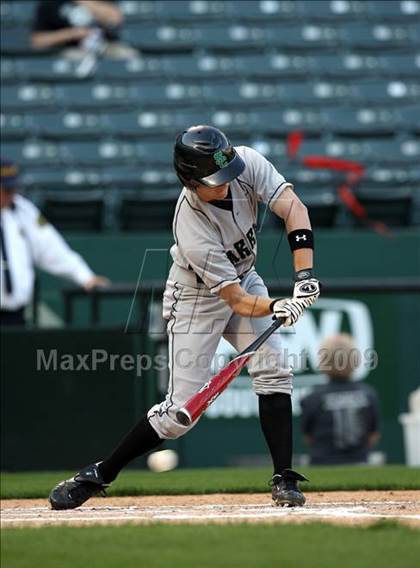 Thumbnail 3 in Carroll vs. Fossil Ridge photogallery.
