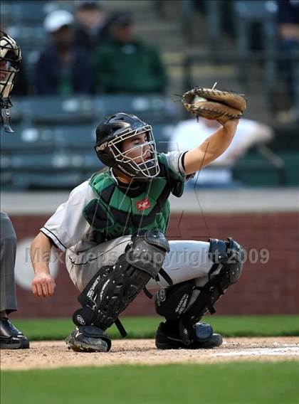 Thumbnail 2 in Carroll vs. Fossil Ridge photogallery.