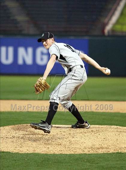 Thumbnail 2 in Carroll vs. Fossil Ridge photogallery.