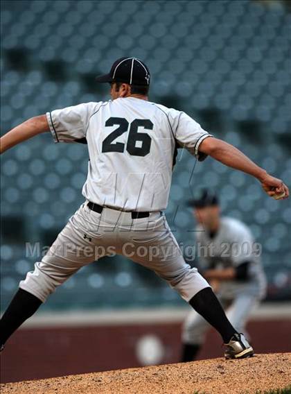 Thumbnail 2 in Carroll vs. Fossil Ridge photogallery.