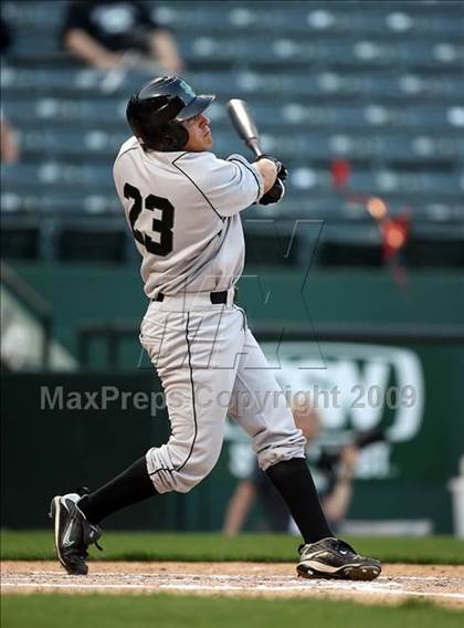 Thumbnail 1 in Carroll vs. Fossil Ridge photogallery.