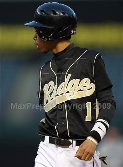 Thumbnail 1 in Carroll vs. Fossil Ridge photogallery.