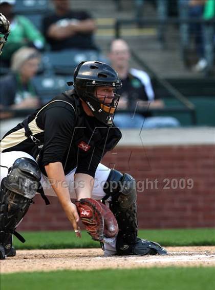 Thumbnail 1 in Carroll vs. Fossil Ridge photogallery.