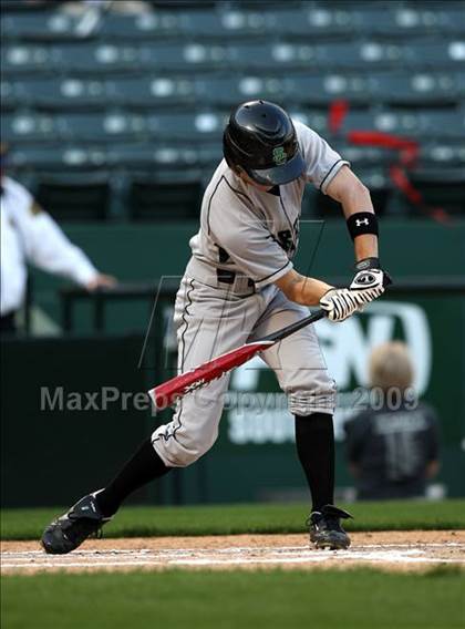 Thumbnail 1 in Carroll vs. Fossil Ridge photogallery.