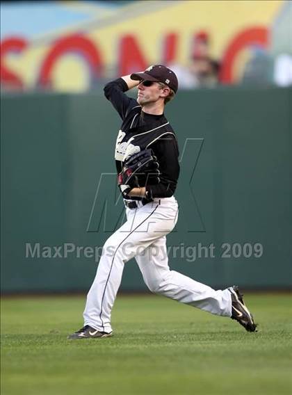 Thumbnail 1 in Carroll vs. Fossil Ridge photogallery.
