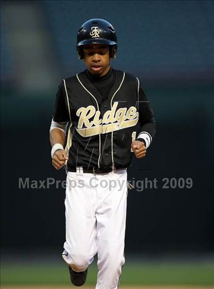 Thumbnail 3 in Carroll vs. Fossil Ridge photogallery.