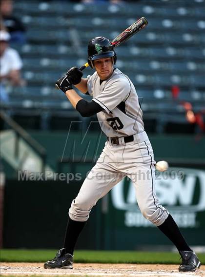 Thumbnail 3 in Carroll vs. Fossil Ridge photogallery.