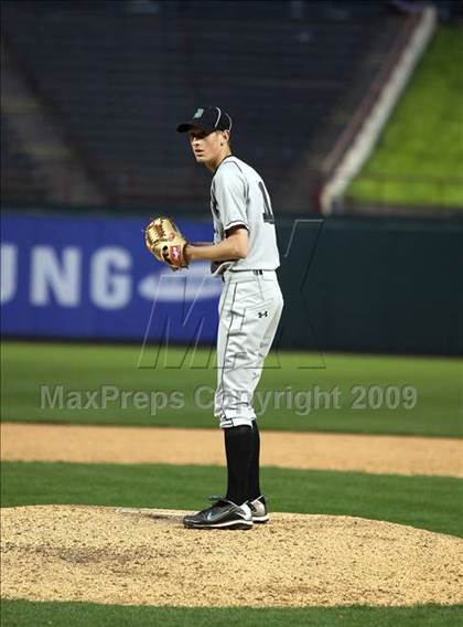 Thumbnail 2 in Carroll vs. Fossil Ridge photogallery.