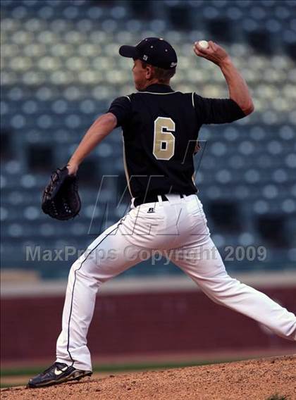 Thumbnail 1 in Carroll vs. Fossil Ridge photogallery.