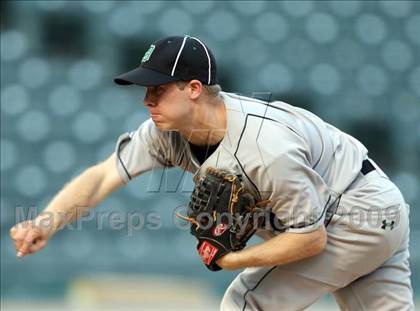 Thumbnail 1 in Carroll vs. Fossil Ridge photogallery.