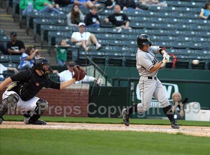 Thumbnail 3 in Carroll vs. Fossil Ridge photogallery.