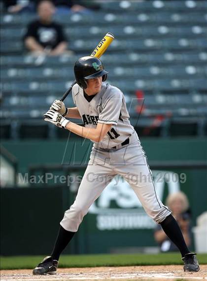 Thumbnail 3 in Carroll vs. Fossil Ridge photogallery.