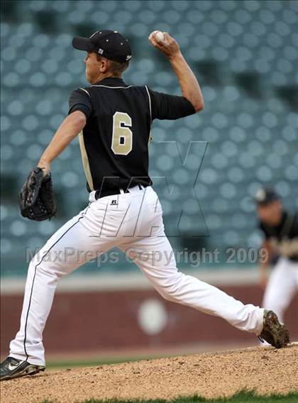 Thumbnail 1 in Carroll vs. Fossil Ridge photogallery.