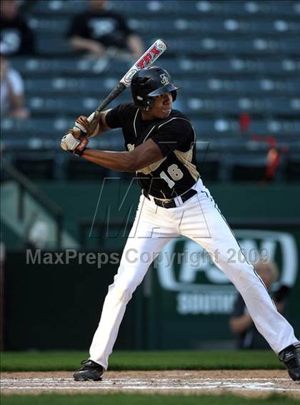 Thumbnail 2 in Carroll vs. Fossil Ridge photogallery.