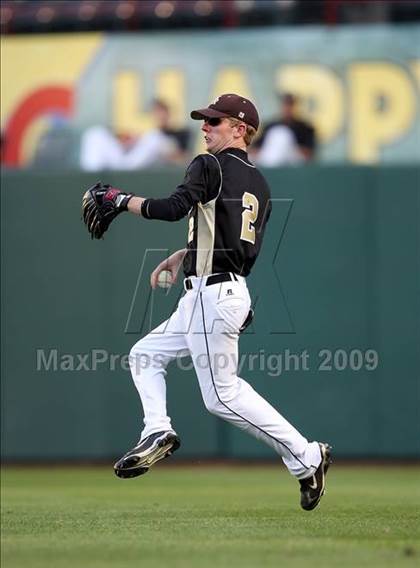 Thumbnail 3 in Carroll vs. Fossil Ridge photogallery.